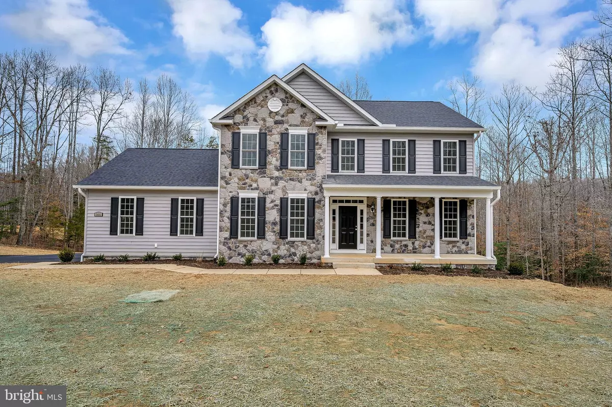 Fredericksburg, VA 22407,7401 STONEGATE ESTATES DR