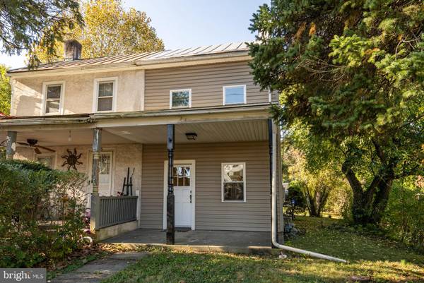 127 W GERMANTOWN PIKE, Plymouth Meeting, PA 19462