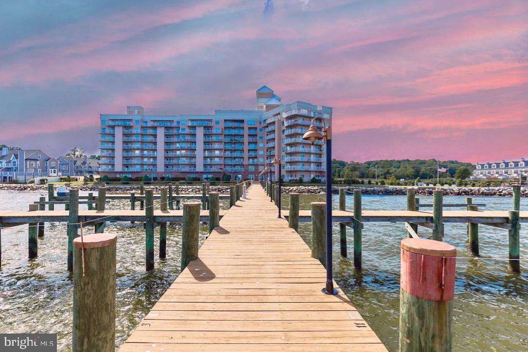 8501 BAYSIDE RD #604, Chesapeake Beach, MD 20732