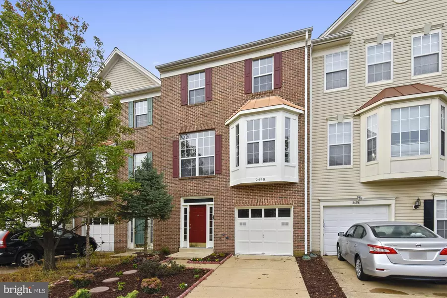 2448 SUGAR MILL WAY, Herndon, VA 20171