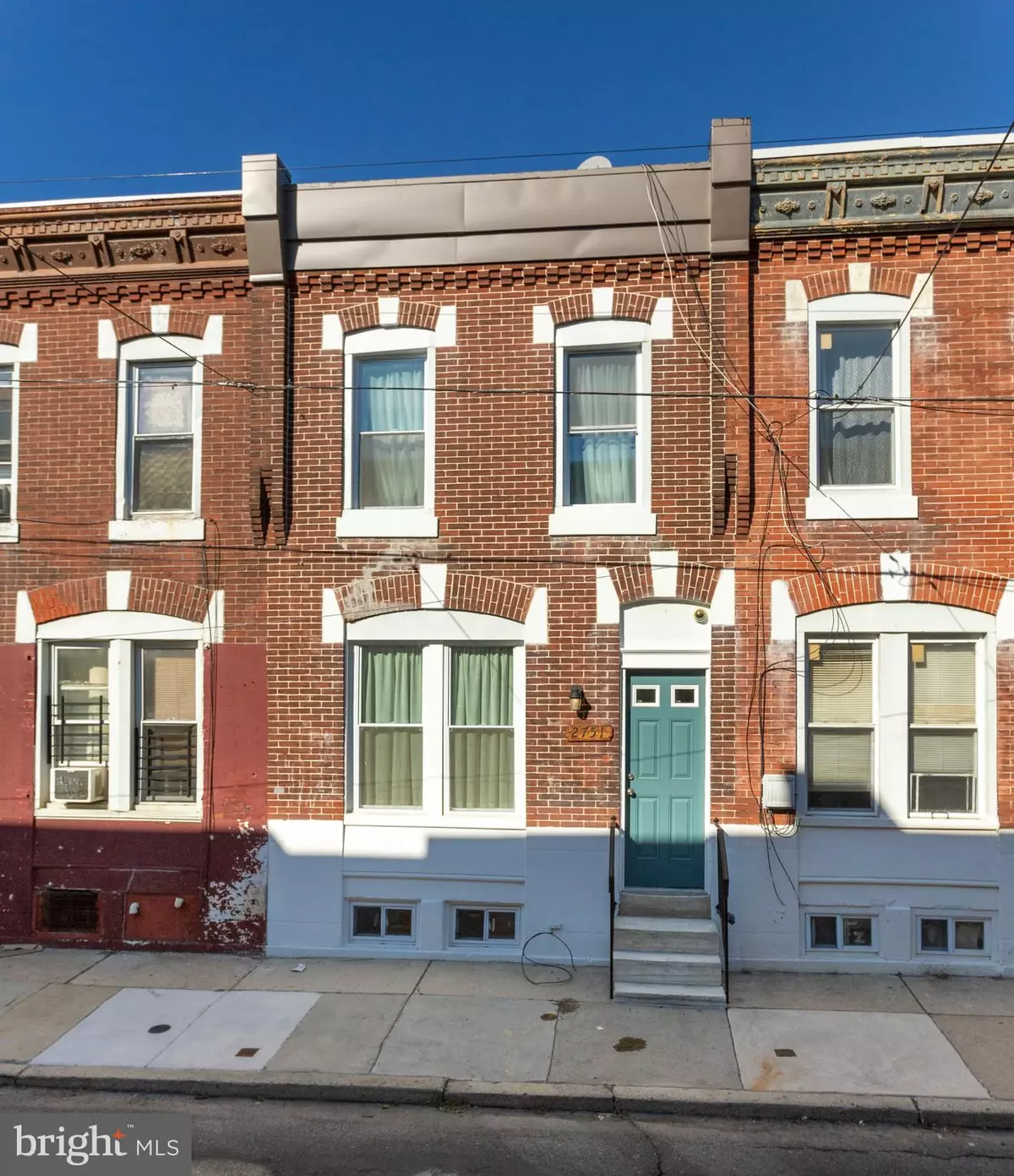 Philadelphia, PA 19146,2751 EARP ST