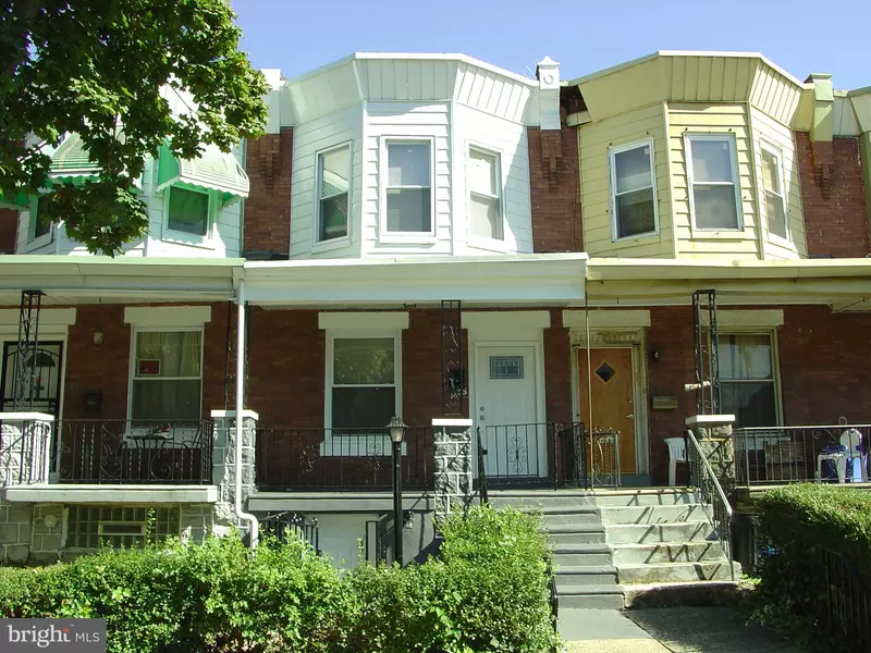 1405 N REDFIELD ST, Philadelphia, PA 19151