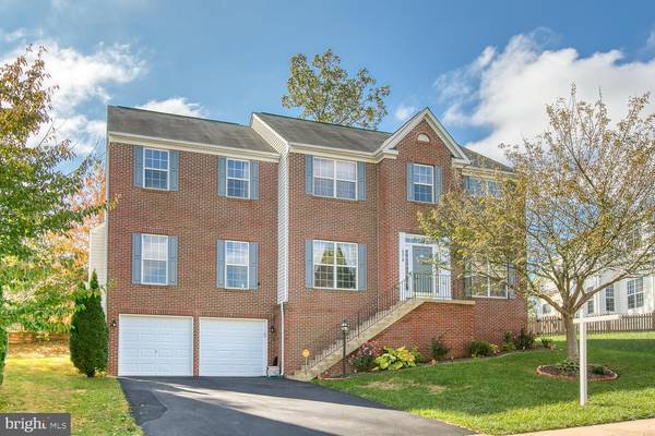 5319 DAYBREAK LN, Woodbridge, VA 22193