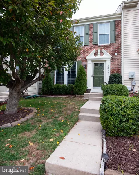 5472 PRINCE WILLIAM CT, Frederick, MD 21703