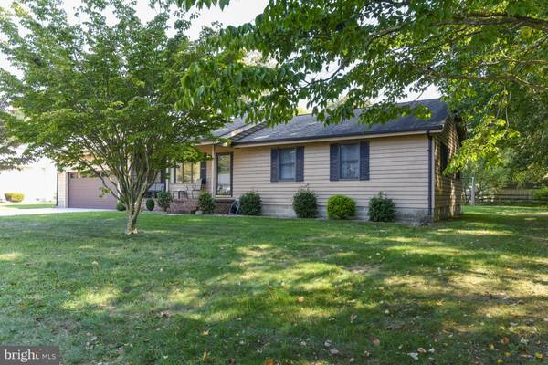 44 COMANCHE CIR, Millsboro, DE 19966