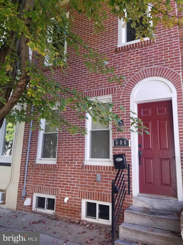 606 SIGEL ST, Philadelphia, PA 19148