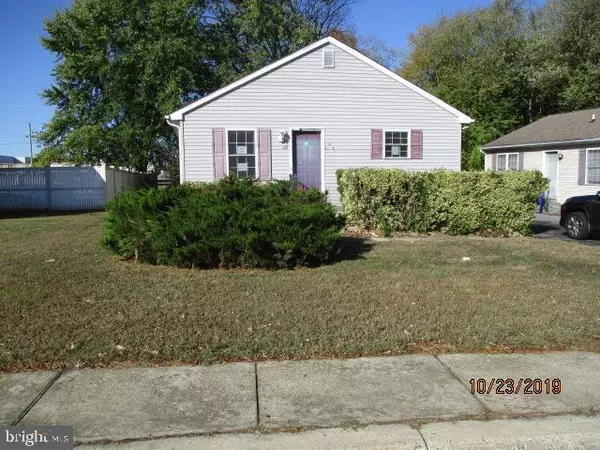 137 EAST ST, Harrington, DE 19952