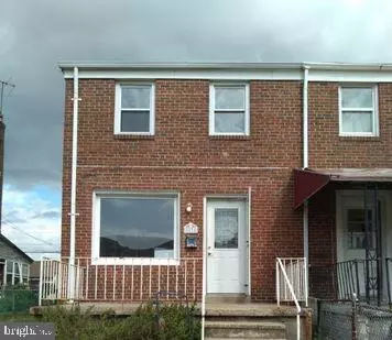 Baltimore, MD 21222,8538 KAVANAGH RD