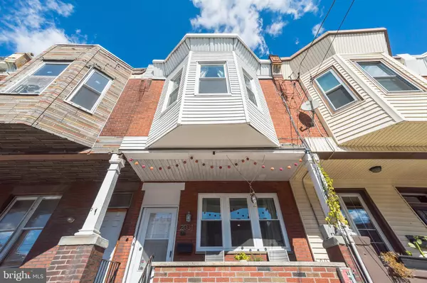 Philadelphia, PA 19145,2031 MIFFLIN ST