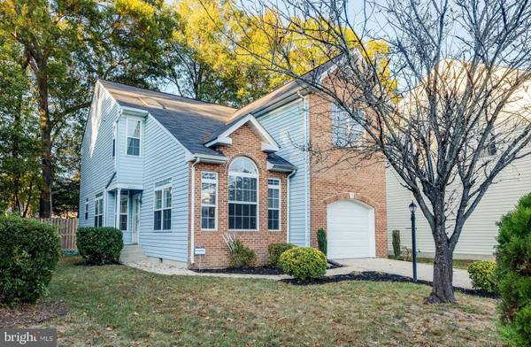 6129 GRAY WOLF CT, Waldorf, MD 20603