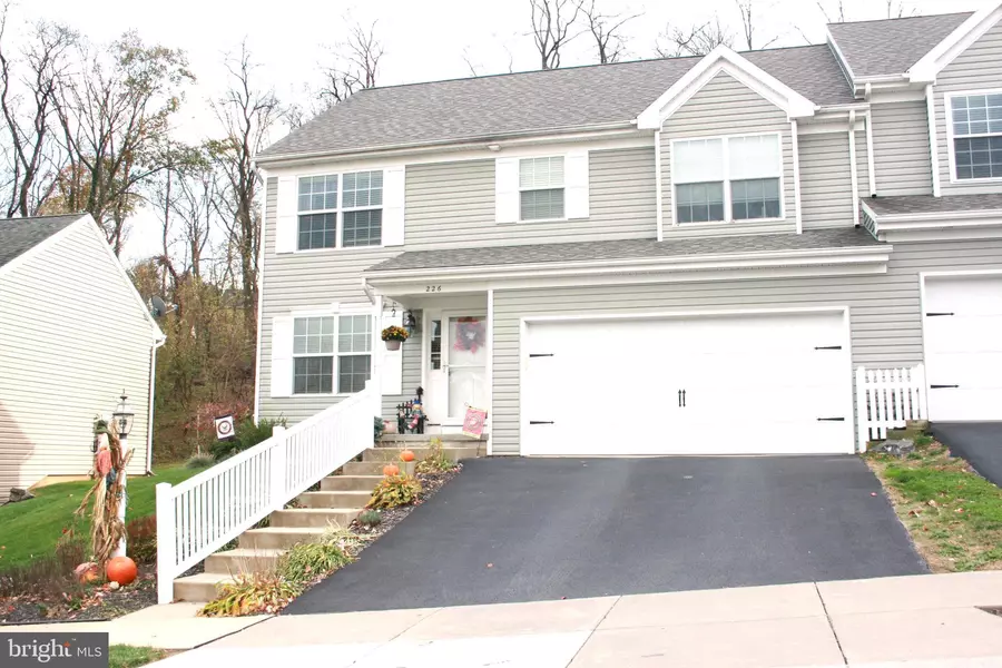 226 COOL CREEK, Lancaster, PA 17602