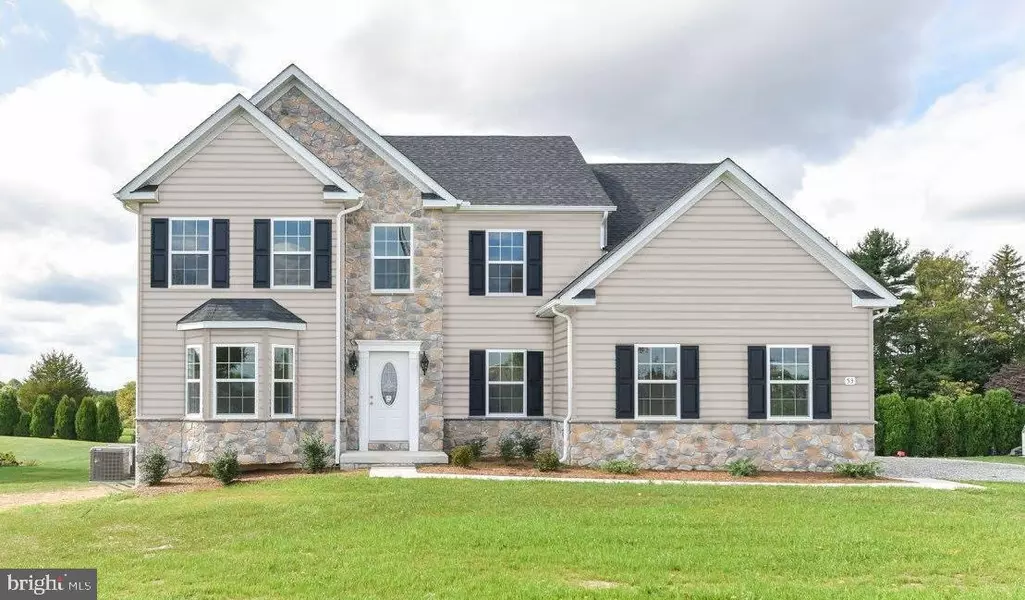 LOT 11 E PARKWAY, Elkton, MD 21921