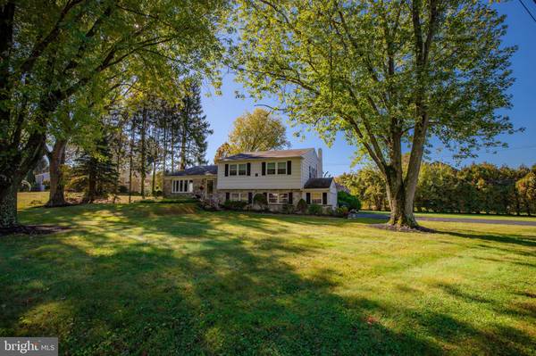 530 ANDREW RD, Huntingdon Valley, PA 19006