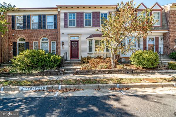 6132 WELLINGTON COMMONS DR, Alexandria, VA 22310