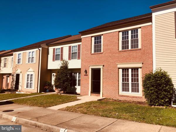 8452 DIABLO CT, Alexandria, VA 22309