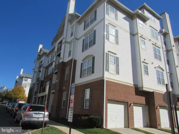 Fairfax, VA 22030,11575 CAVALIER LANDING CT #303