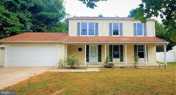 9 LORDSHIP LN, Dover, DE 19901