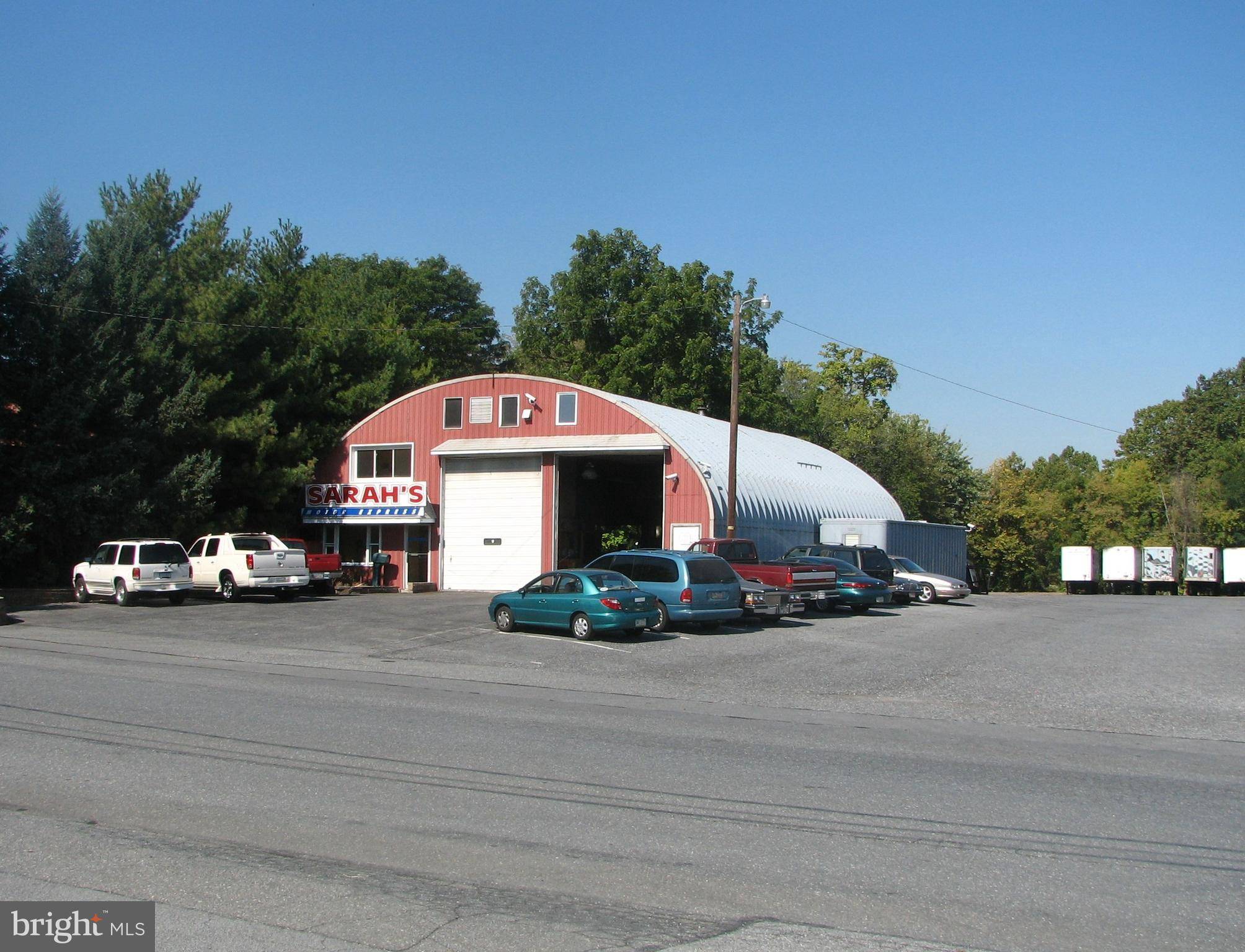 11 ABRASO ST, Lancaster, PA 17601