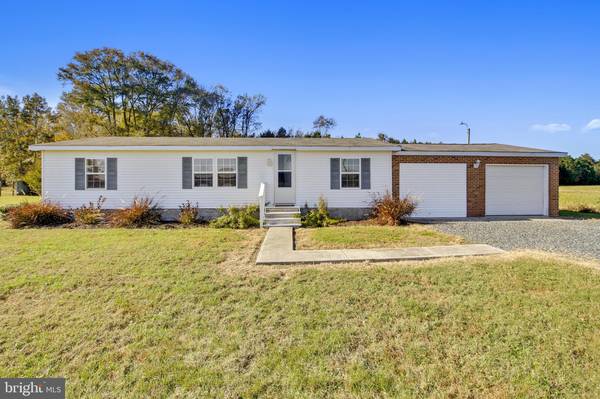 877 CEDAR HALL RD, Pocomoke City, MD 21851