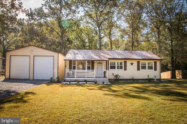 4019 RURAL PL, Salisbury, MD 21804