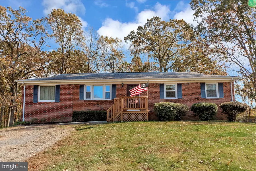 14449 GENERAL LONGSTREET AVE, Culpeper, VA 22701