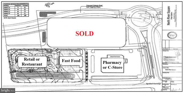 Front Royal, VA 22630,8+/- ACRES WINCHESTER RD