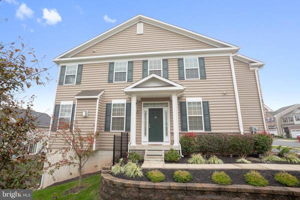 150 FAIRFIELD CIR, Royersford, PA 19468