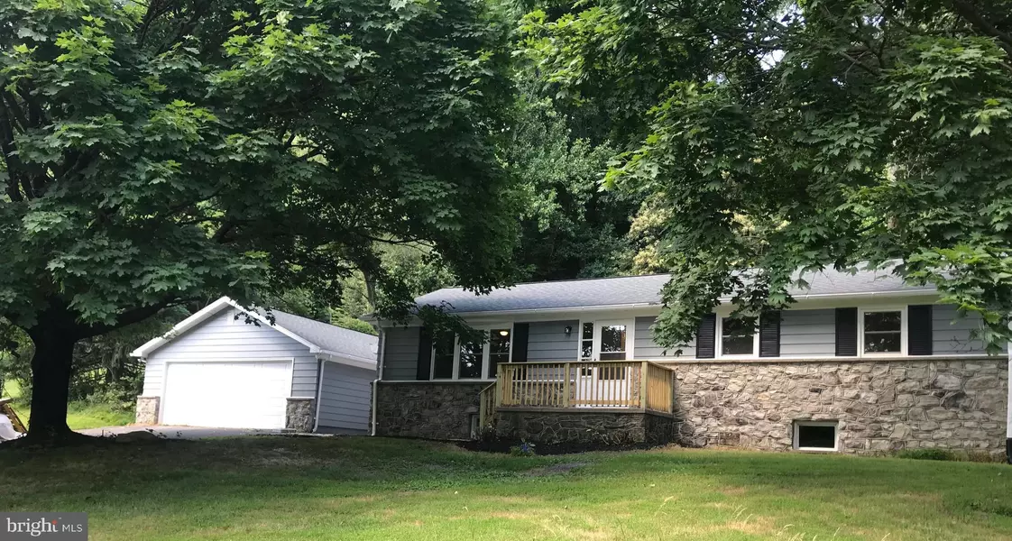 1077 OLD WAYNESBORO RD, Fairfield, PA 17320