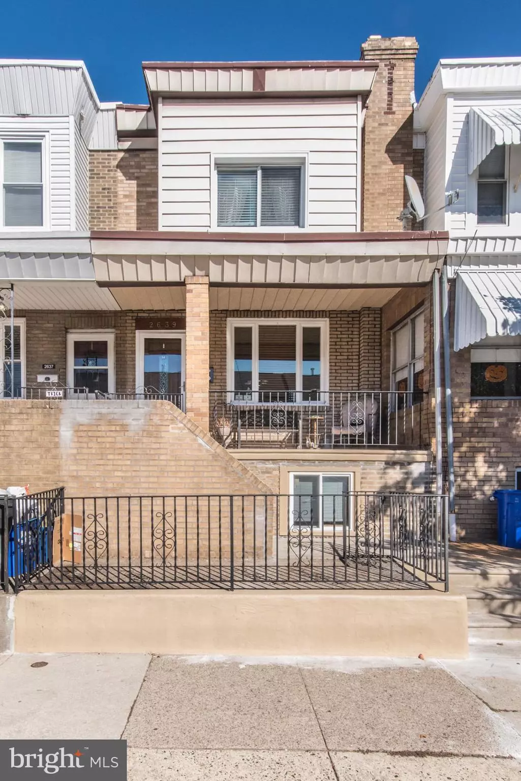 Philadelphia, PA 19134,2639 E VENANGO ST
