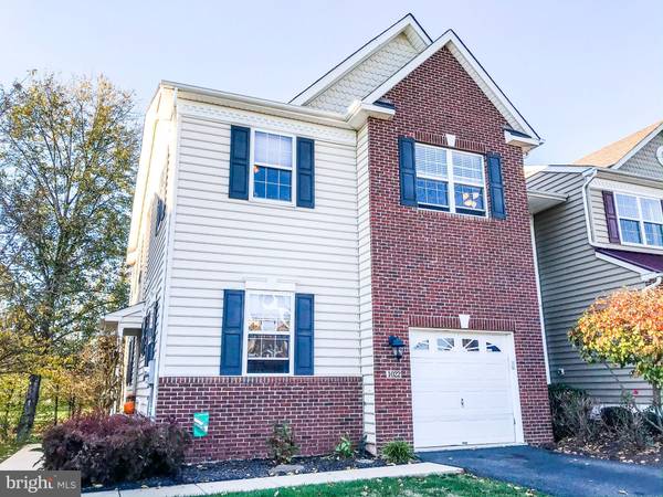 1022 ROSEMONT TER, Pennsburg, PA 18073