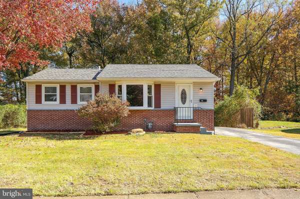 402 TAMARA CIR, Newark, DE 19711