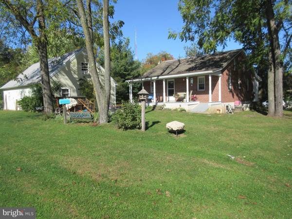 441 SHEEP HILL RD, Newmanstown, PA 17073