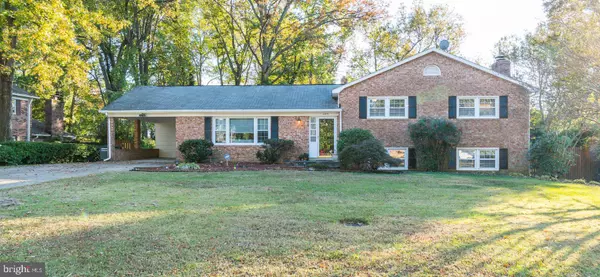 4413 LAUREL RD, Alexandria, VA 22309