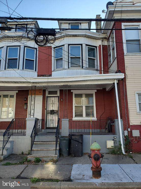 509 W INGHAM AVE, Trenton, NJ 08638