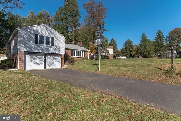 Meadowbrook, PA 19046,1376 MICHAEL RD