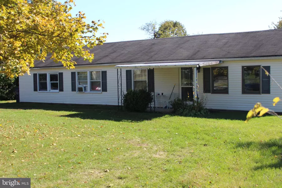 6141 JACK RD, Saint Thomas, PA 17252