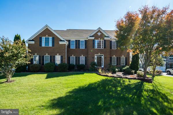 1 SULGRAVE WAY, Stafford, VA 22554