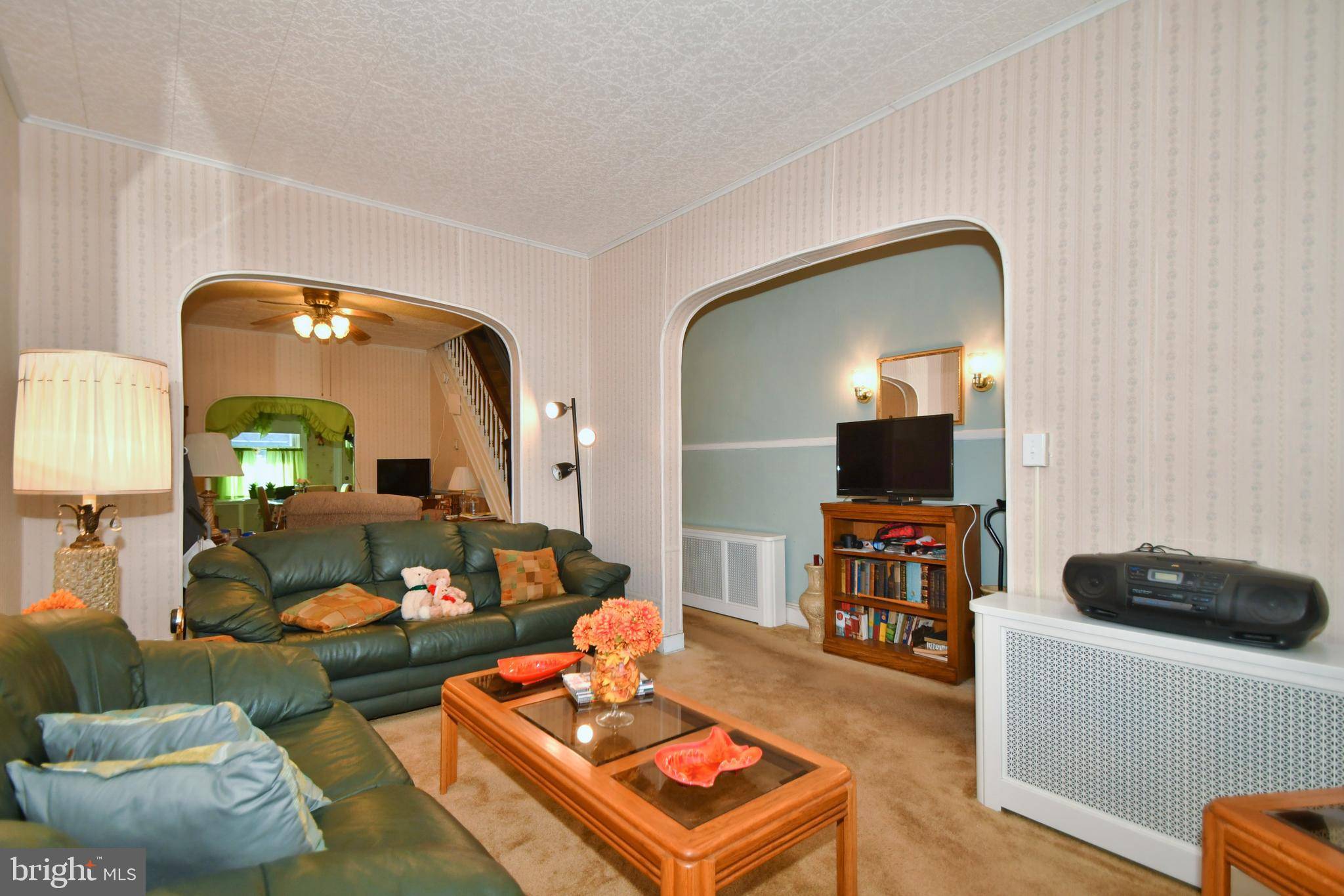 Baltimore, MD 21213,2127 SINCLAIR LN
