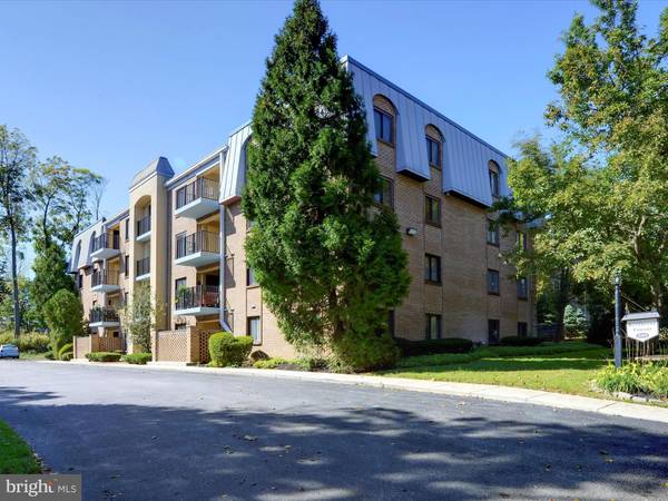 260 W MONTGOMERY AVE #303, Haverford, PA 19041