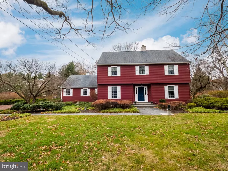 207 PENNINGTON ROCKY HILL RD, Pennington, NJ 08534