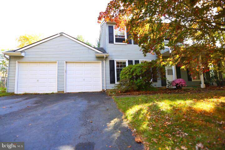 Plainsboro, NJ 08536,4 MAJOR LN