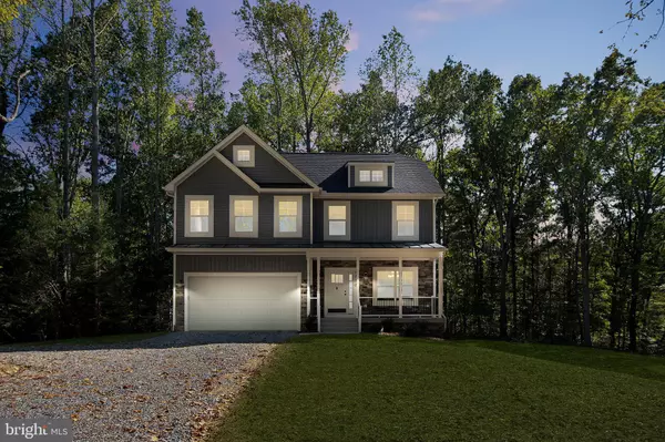 Spotsylvania, VA 22551,7700 HUNTER COVE DR