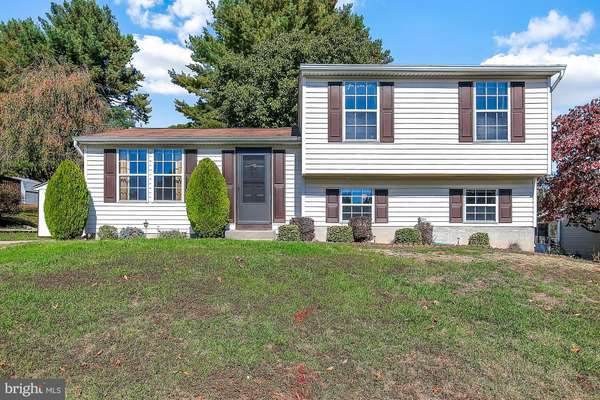 2908 STRATHAVEN LN, Abingdon, MD 21009