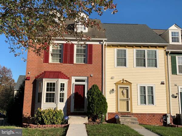 2435 POTTERFIELD RD, Windsor Mill, MD 21244