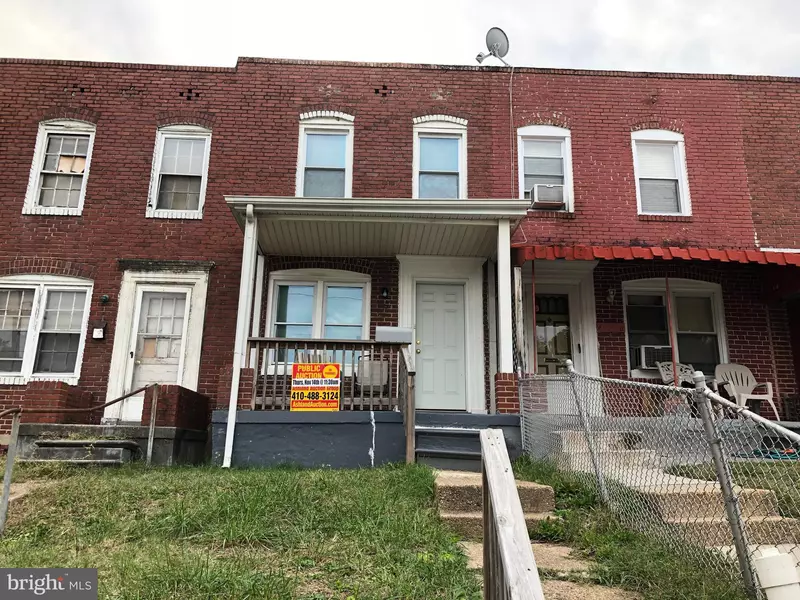 442 ROUNDVIEW RD, Baltimore, MD 21225