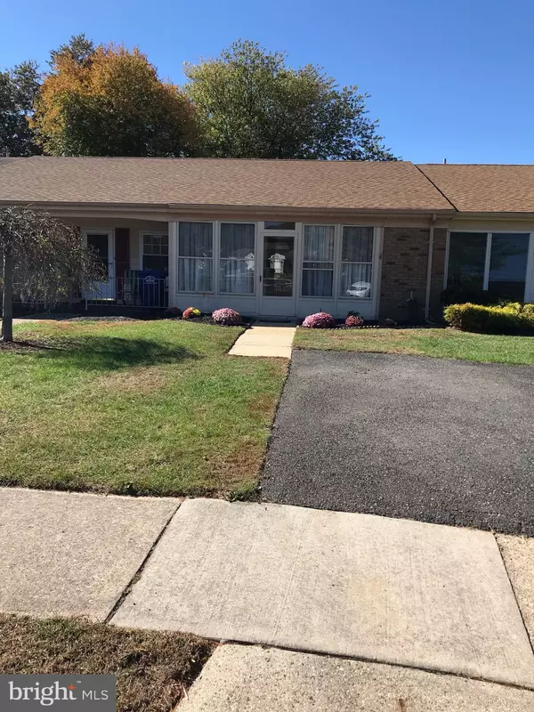 Southampton, NJ 08088,117 HUNTINGTON DR