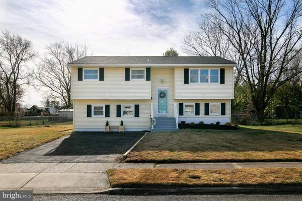 610 PRICE DR, Westampton, NJ 08060