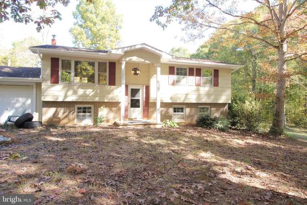 26427 SUNNYSIDE RD, Unionville, VA 22567