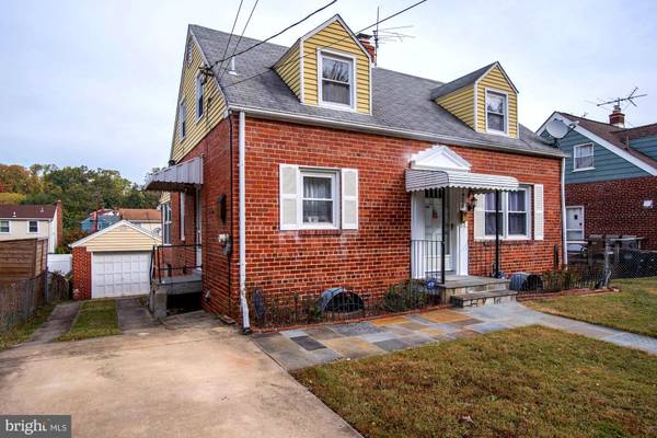 1406 LEGATION RD, Hyattsville, MD 20782