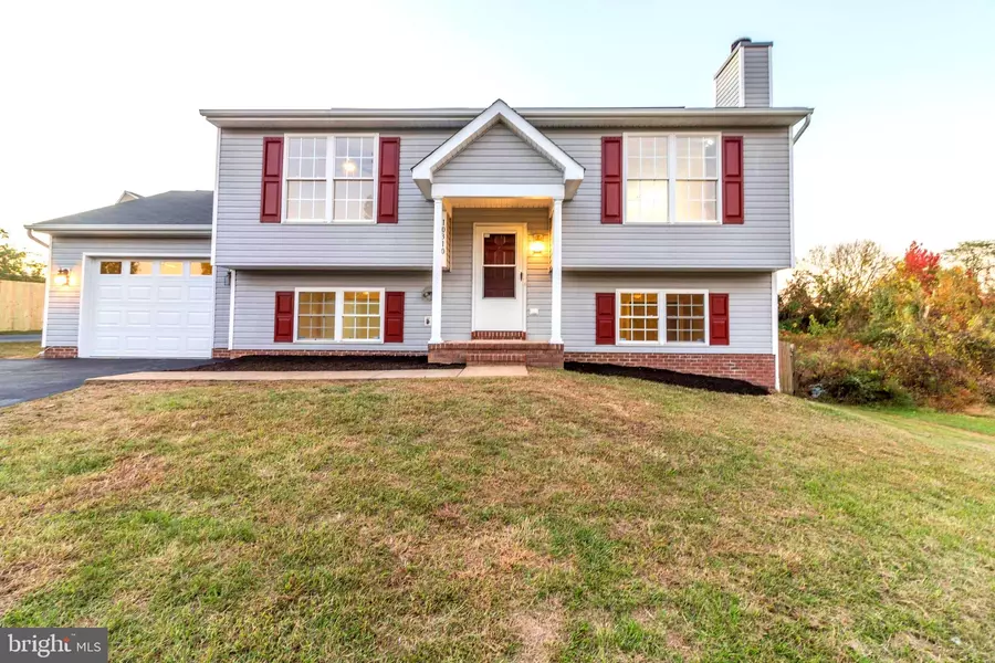 10310 WISTERIA DR, Fredericksburg, VA 22408